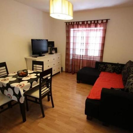 Appartamento Tomasovic Crikvenica Esterno foto