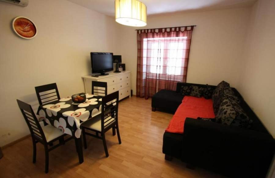 Appartamento Tomasovic Crikvenica Esterno foto