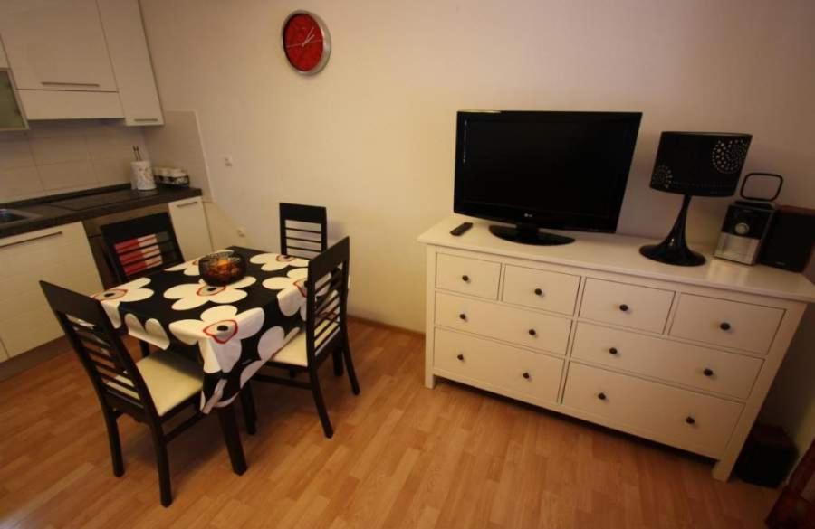 Appartamento Tomasovic Crikvenica Esterno foto