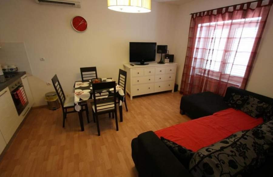 Appartamento Tomasovic Crikvenica Esterno foto