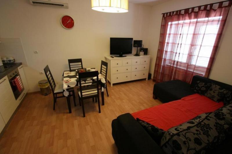 Appartamento Tomasovic Crikvenica Camera foto
